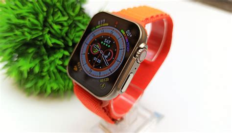 best apple watch ultra clone 2024|apple watch alternatives 2022.